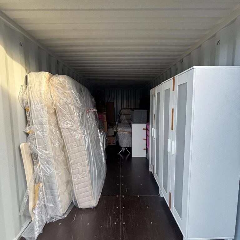 storage removals northamptonshire storage northamptonshire